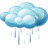 Rain Icon